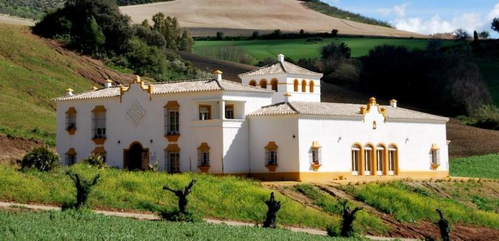 Voyage sur-mesure, Hacienda de charme en campagne